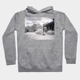 Down Under Hoodie